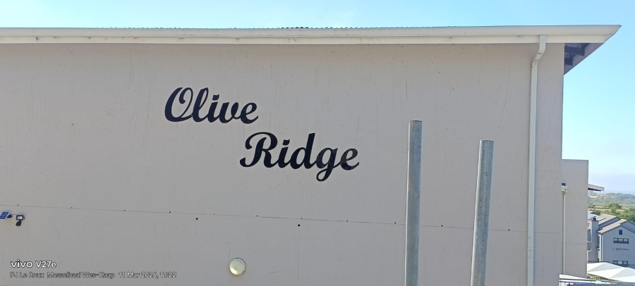 2 Bedroom Property for Sale in Island View Western Cape